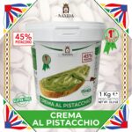 Crema di pistacchio